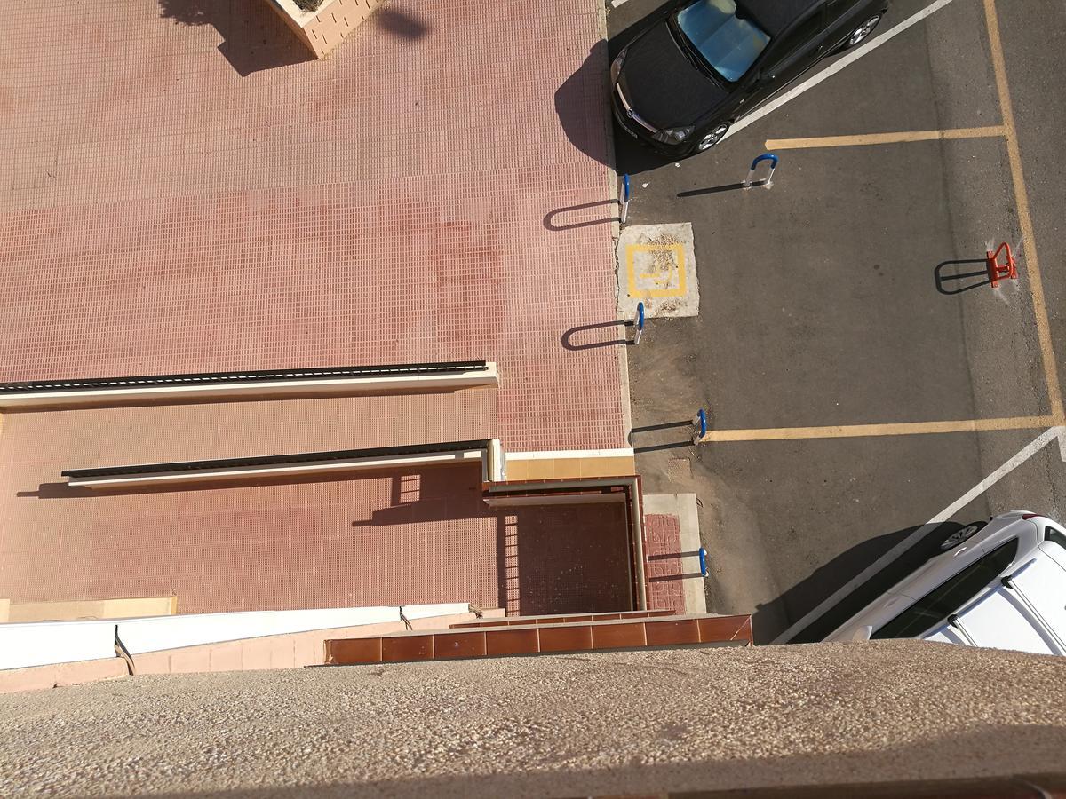 Una Ventana Al Mar Torrevieja Zewnętrze zdjęcie