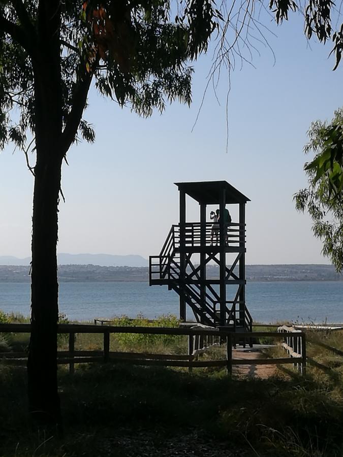 Una Ventana Al Mar Torrevieja Zewnętrze zdjęcie