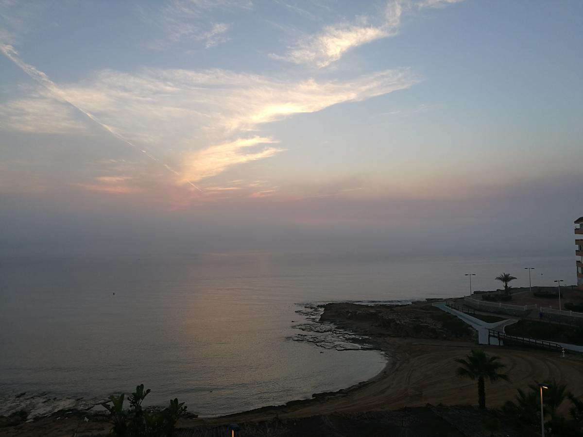 Una Ventana Al Mar Torrevieja Zewnętrze zdjęcie