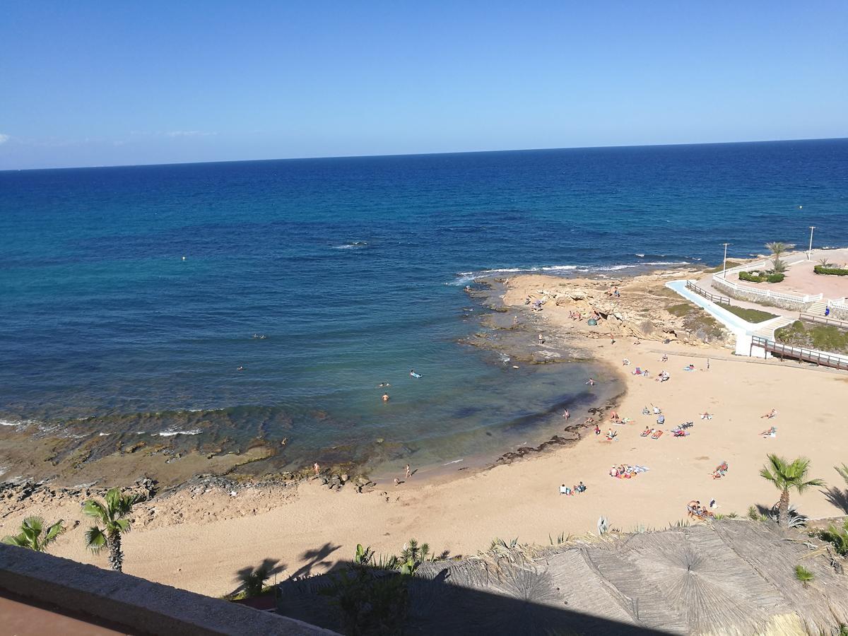 Una Ventana Al Mar Torrevieja Zewnętrze zdjęcie
