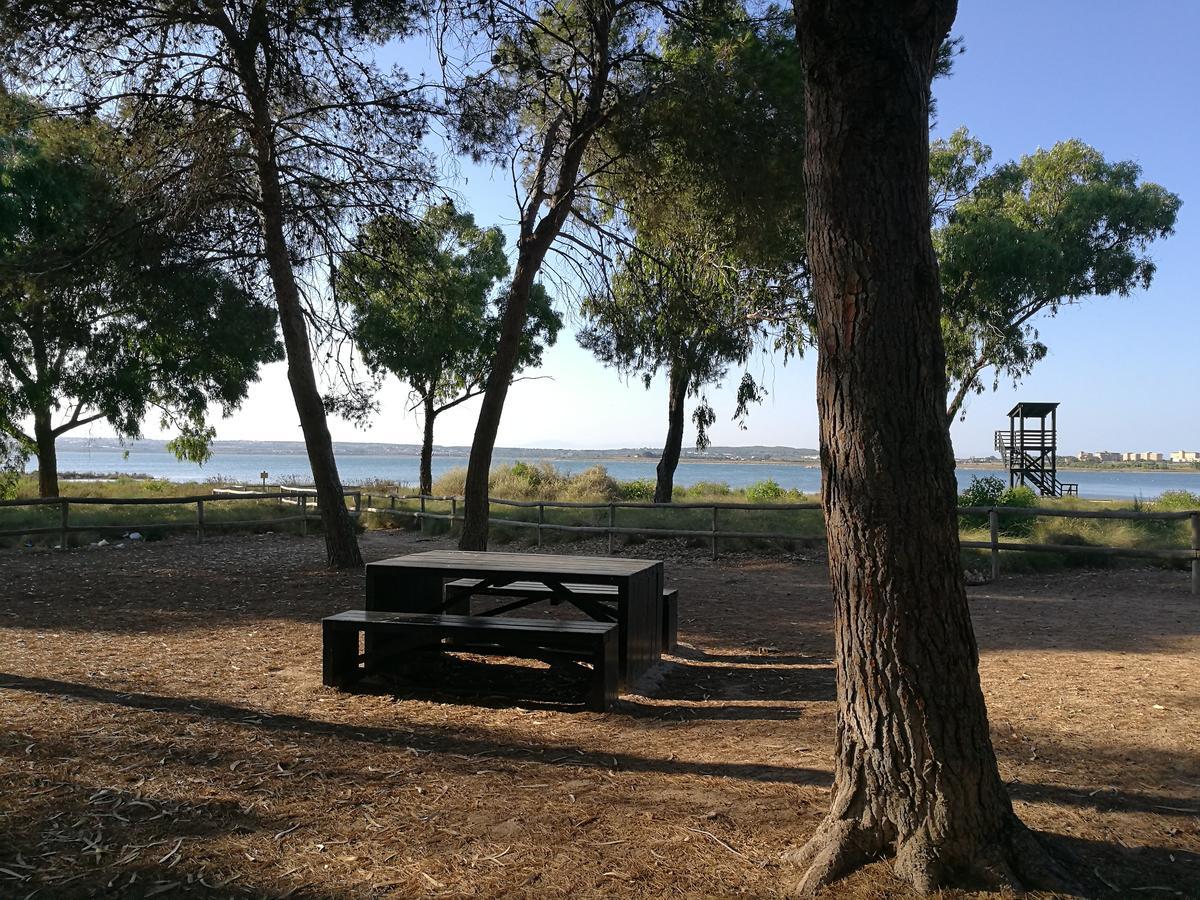 Una Ventana Al Mar Torrevieja Zewnętrze zdjęcie