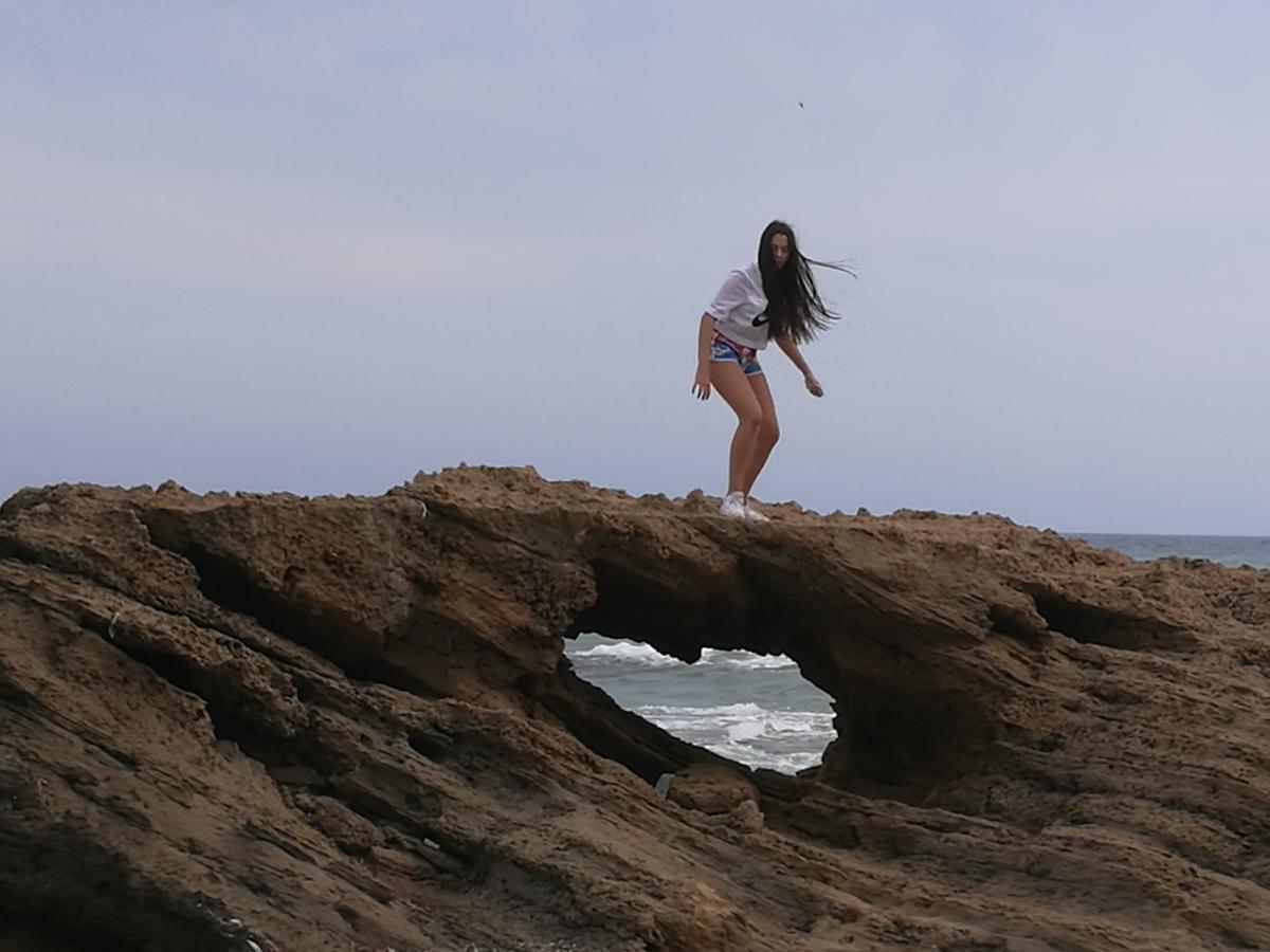 Una Ventana Al Mar Torrevieja Zewnętrze zdjęcie