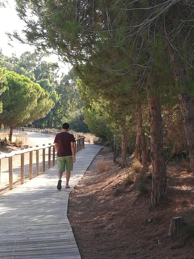 Una Ventana Al Mar Torrevieja Zewnętrze zdjęcie