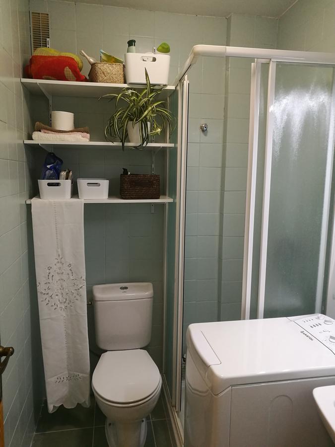 Una Ventana Al Mar Torrevieja Zewnętrze zdjęcie