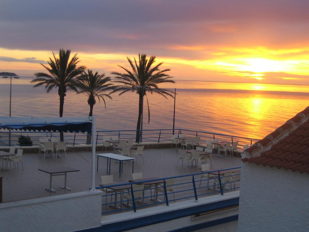 Una Ventana Al Mar Torrevieja Zewnętrze zdjęcie