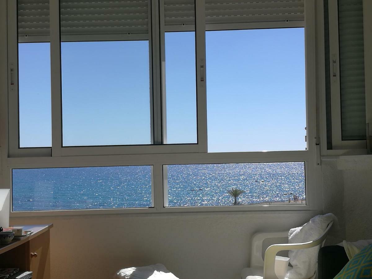 Una Ventana Al Mar Torrevieja Zewnętrze zdjęcie