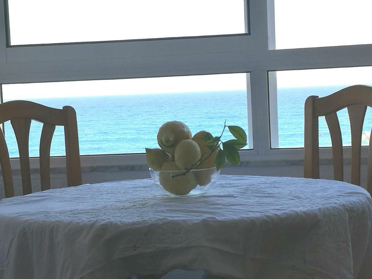Una Ventana Al Mar Torrevieja Zewnętrze zdjęcie