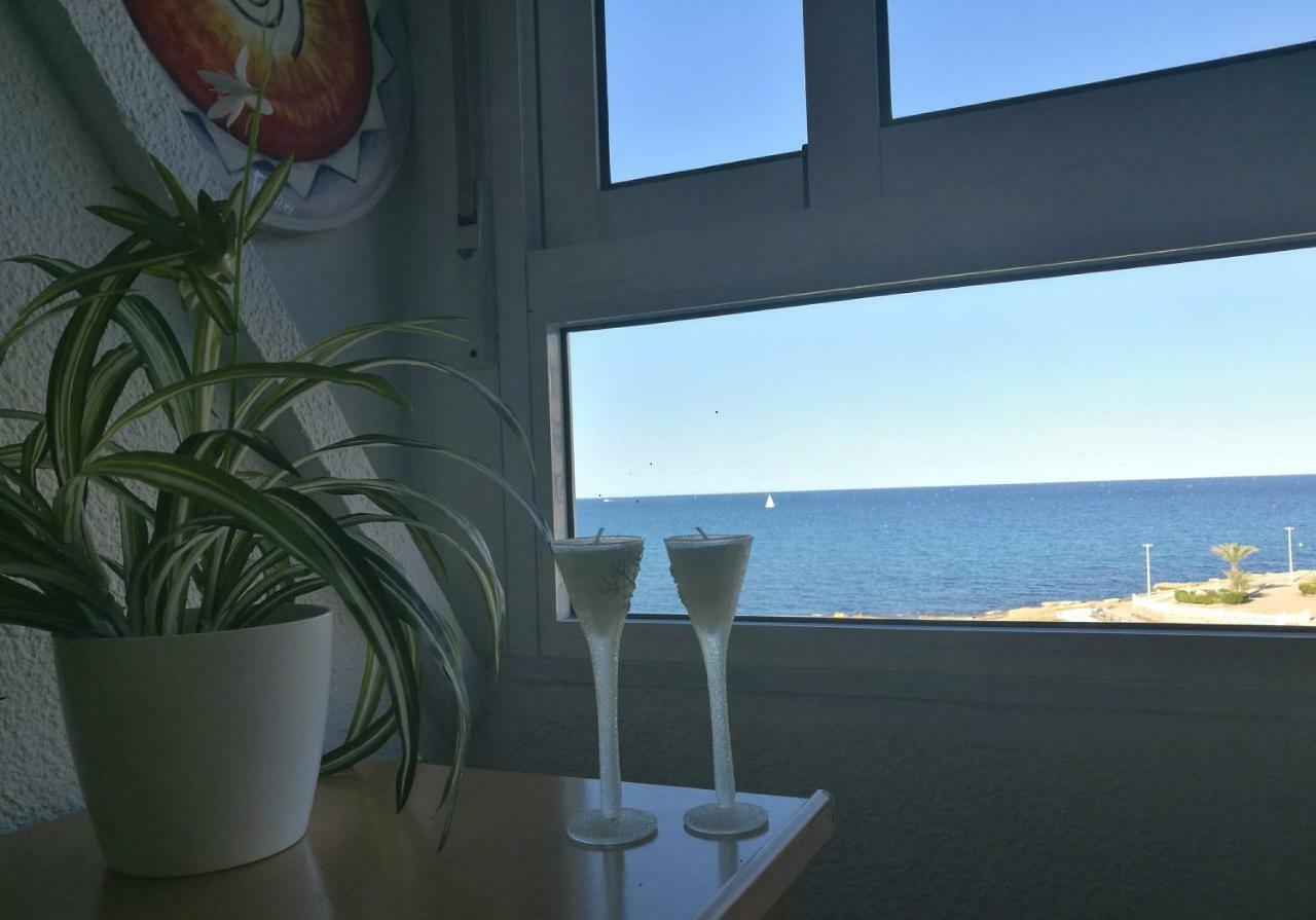 Una Ventana Al Mar Torrevieja Zewnętrze zdjęcie