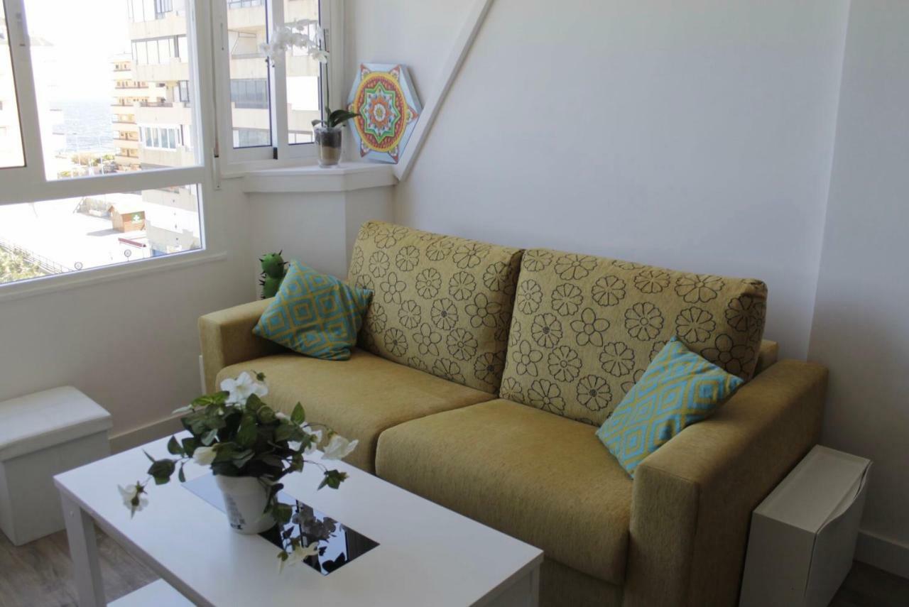 Una Ventana Al Mar Torrevieja Zewnętrze zdjęcie