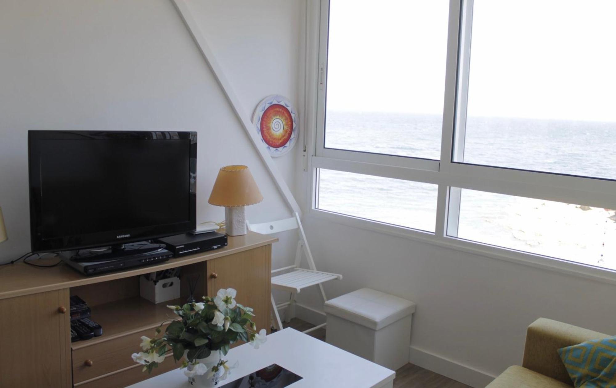 Una Ventana Al Mar Torrevieja Zewnętrze zdjęcie