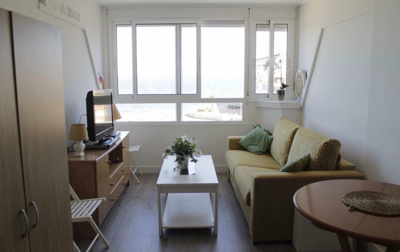 Una Ventana Al Mar Torrevieja Zewnętrze zdjęcie