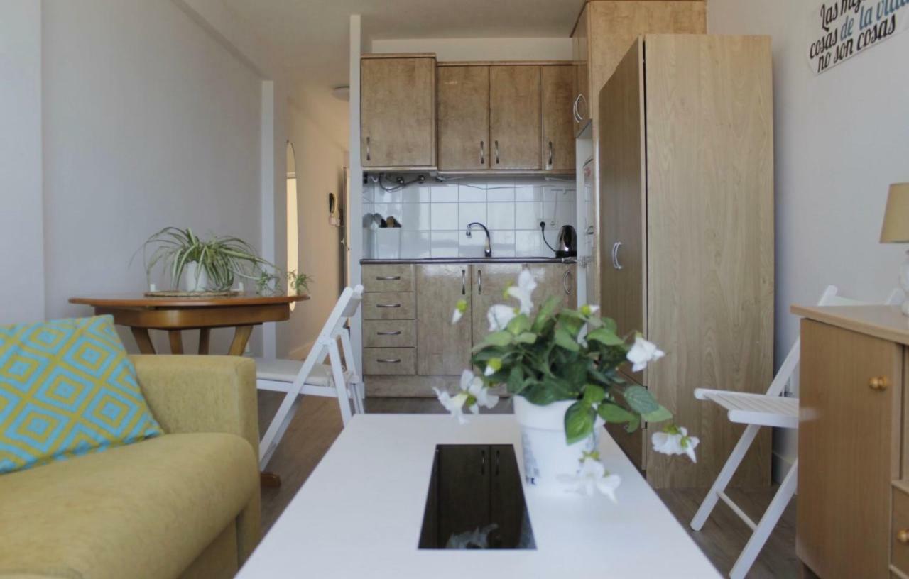 Una Ventana Al Mar Torrevieja Zewnętrze zdjęcie
