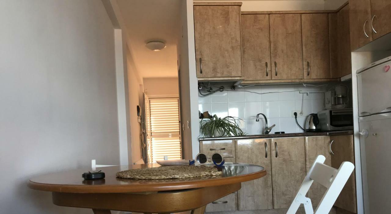 Una Ventana Al Mar Torrevieja Zewnętrze zdjęcie