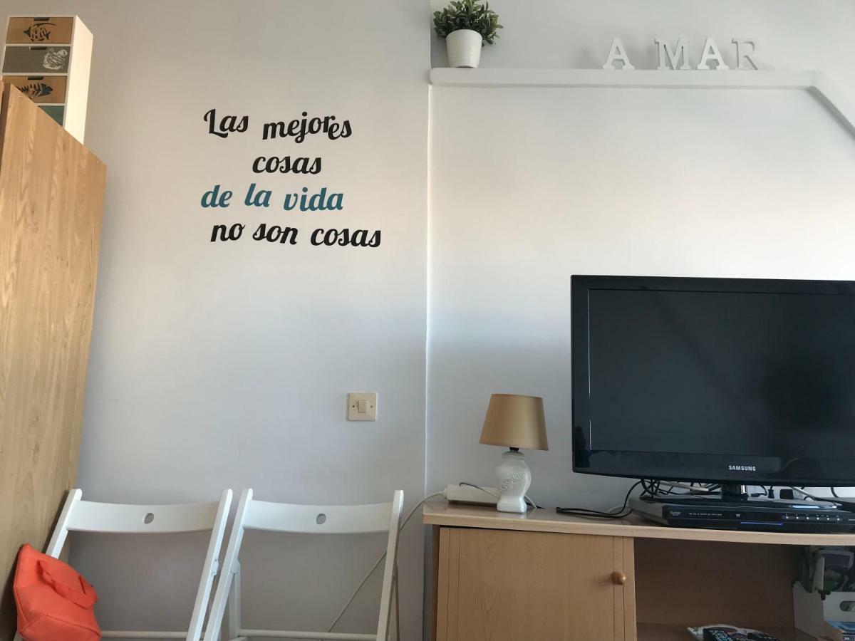 Una Ventana Al Mar Torrevieja Zewnętrze zdjęcie