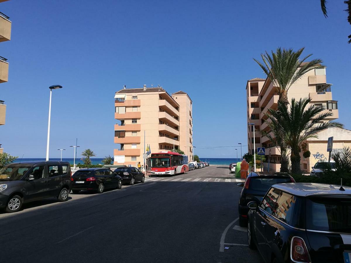Una Ventana Al Mar Torrevieja Zewnętrze zdjęcie