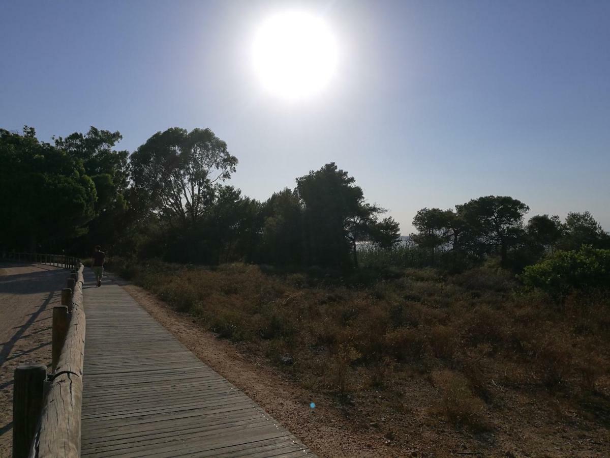 Una Ventana Al Mar Torrevieja Zewnętrze zdjęcie