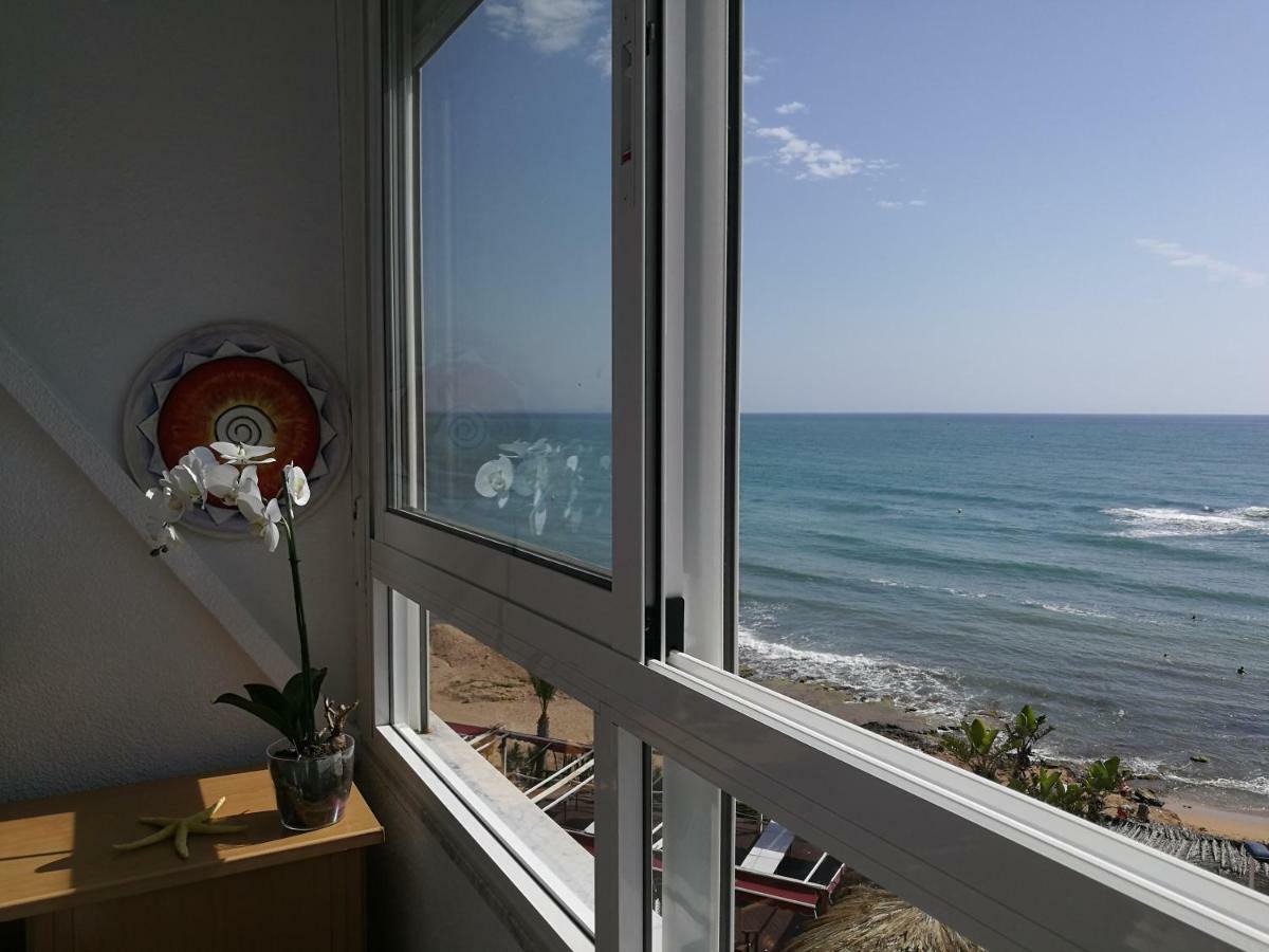 Una Ventana Al Mar Torrevieja Zewnętrze zdjęcie