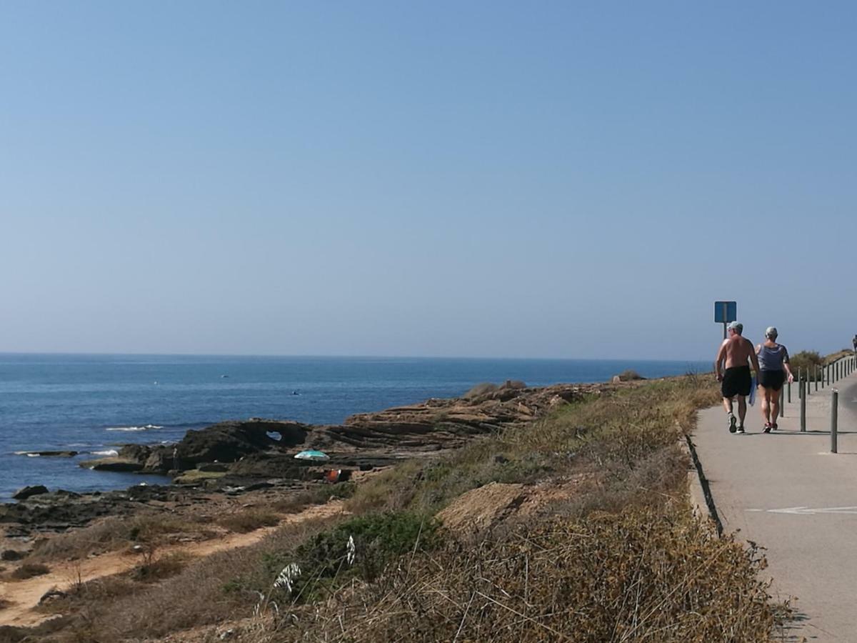 Una Ventana Al Mar Torrevieja Zewnętrze zdjęcie