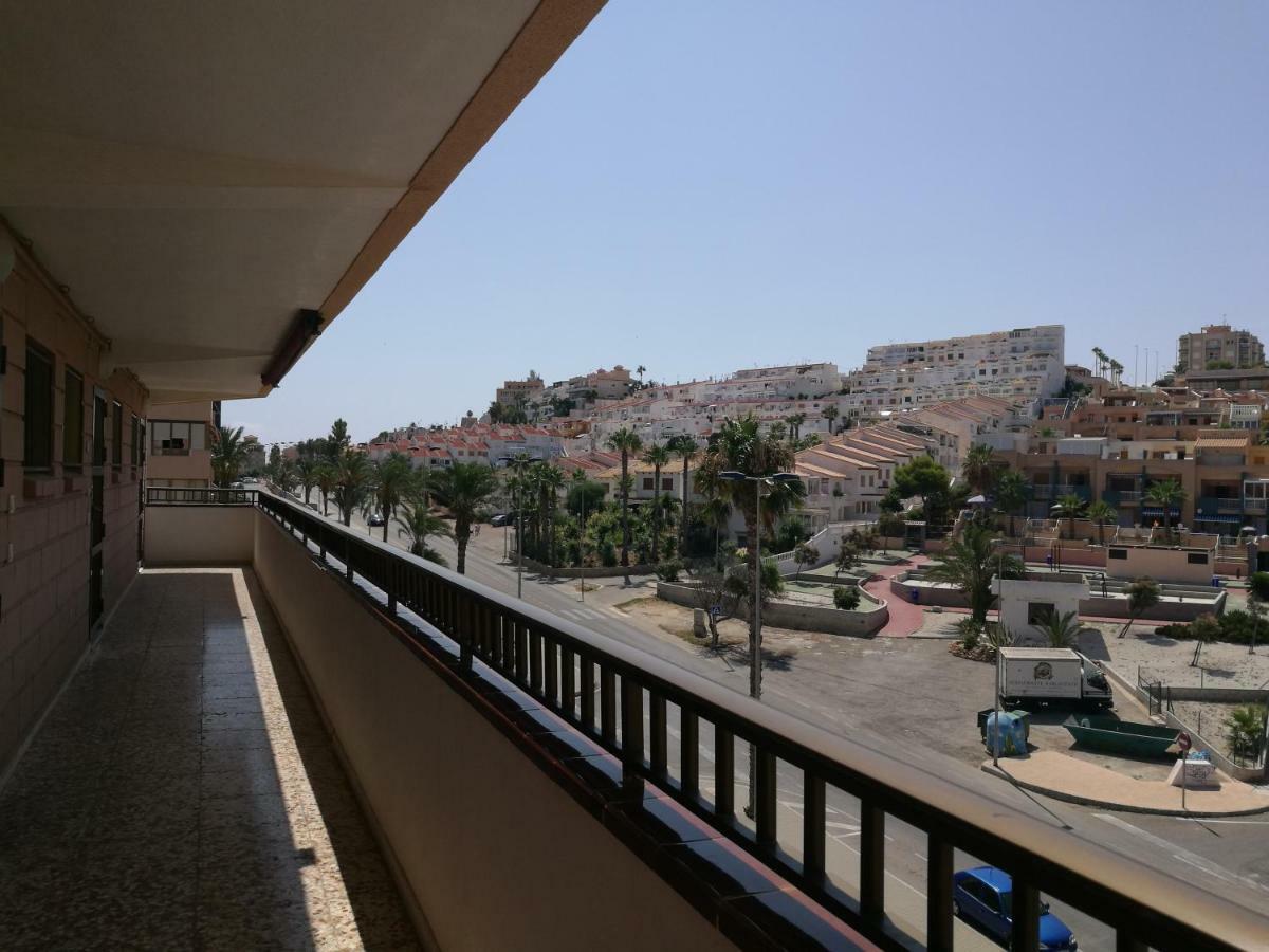 Una Ventana Al Mar Torrevieja Zewnętrze zdjęcie