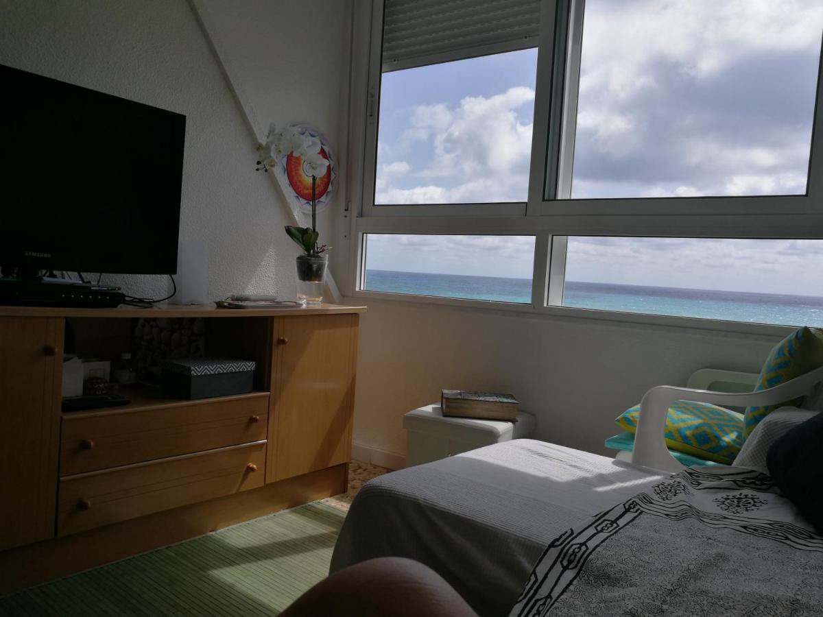 Una Ventana Al Mar Torrevieja Zewnętrze zdjęcie