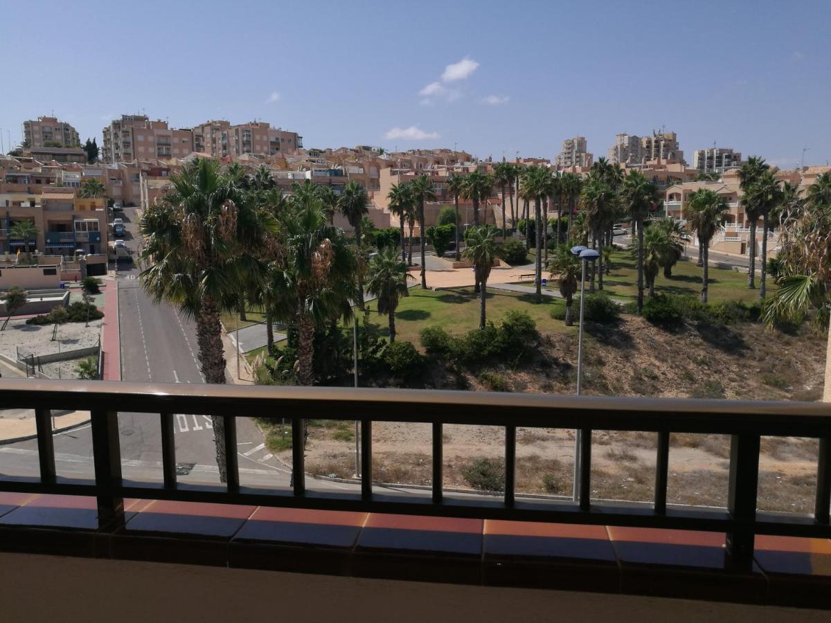 Una Ventana Al Mar Torrevieja Zewnętrze zdjęcie
